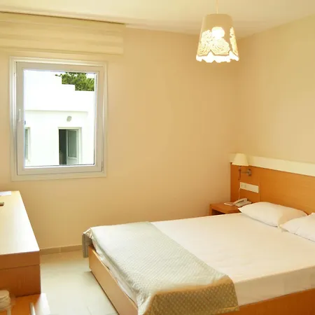 Dilekagaci Boutique And ホテル 4*