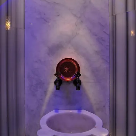 Dilekagaci Boutique And ホテル 4*