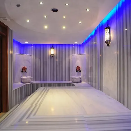 酒店 Dilekagaci Boutique And 奥塔肯特