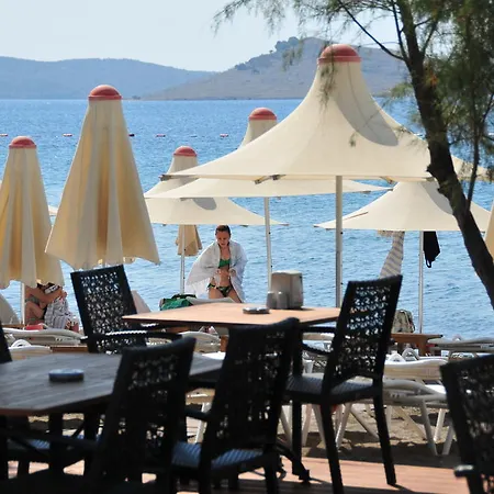 ホテル Dilekagaci Boutique And