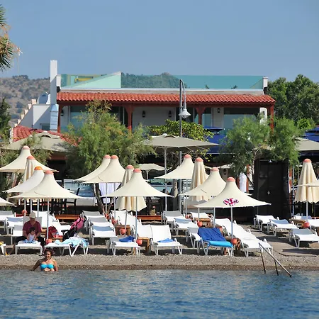Dilekagaci Boutique And 奥塔肯特