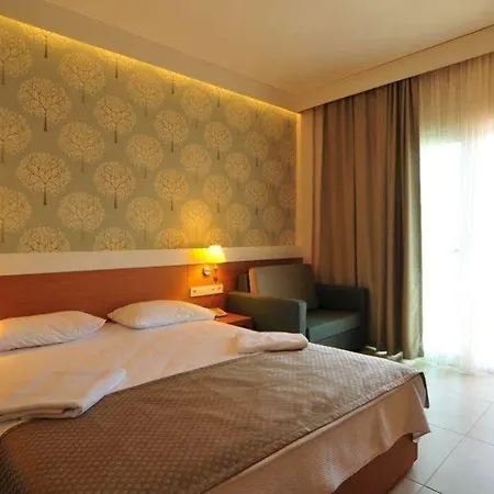 Dilekagaci Boutique And