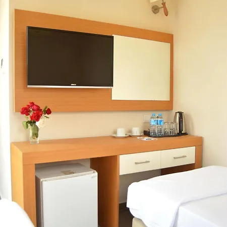 Dilekagaci Boutique And 4* 오르타켄트