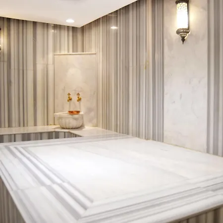 Dilekagaci Boutique And Hotel Ortakent