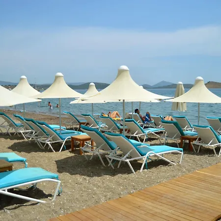 Dilekagaci Boutique And