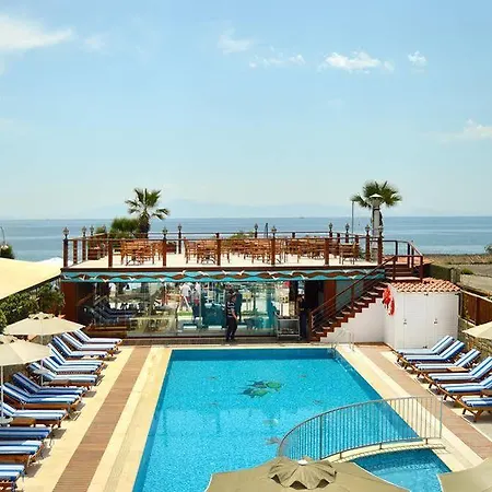 Dilekagaci Boutique And Hotel Ortakent