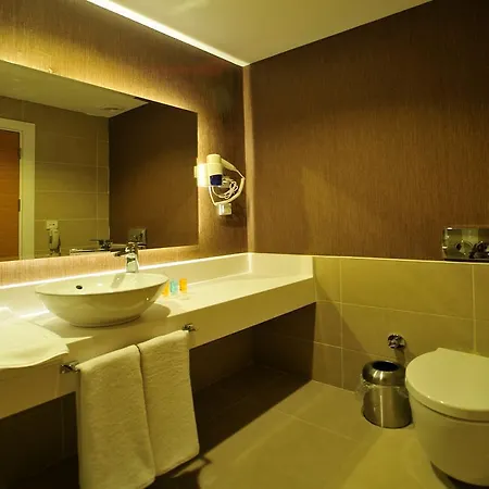 Hotel Dilekagaci Boutique And Ortakent